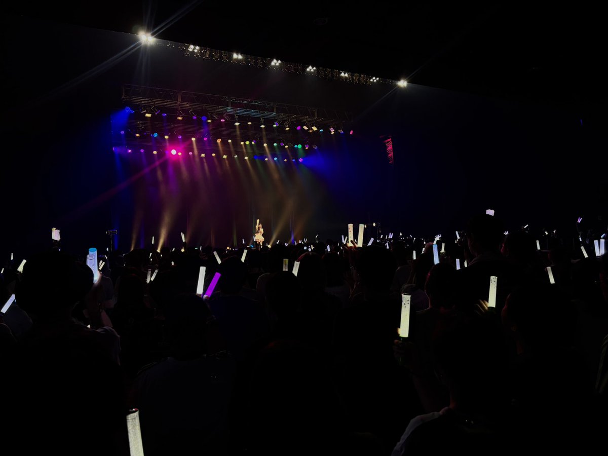 JuiceJuice_uf's tweet photo. Juice=Juice 井上玲音
バースデーイベント2026 
📍KT Zepp Yokohama

お越しいただいたみなさま
ありがとうございました🤍🪽

オリジナルグッズはこちら🛒
https://t.co/iUsicZodcT

配信詳細はこちら🎥
https://t.co/SefNb26yqe

#juicejuice #井上玲音 #helloproject https://t.co/1Efccy9A46
