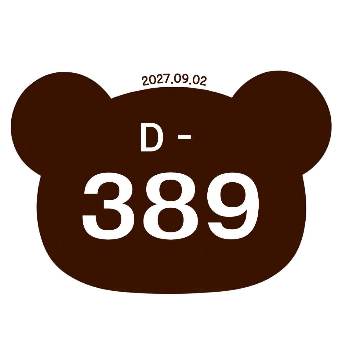 waiting_for_TY's tweet photo. 🐻유태양 전역까지 D-389🐻 #유태양 https://t.co/f21vfieyiP