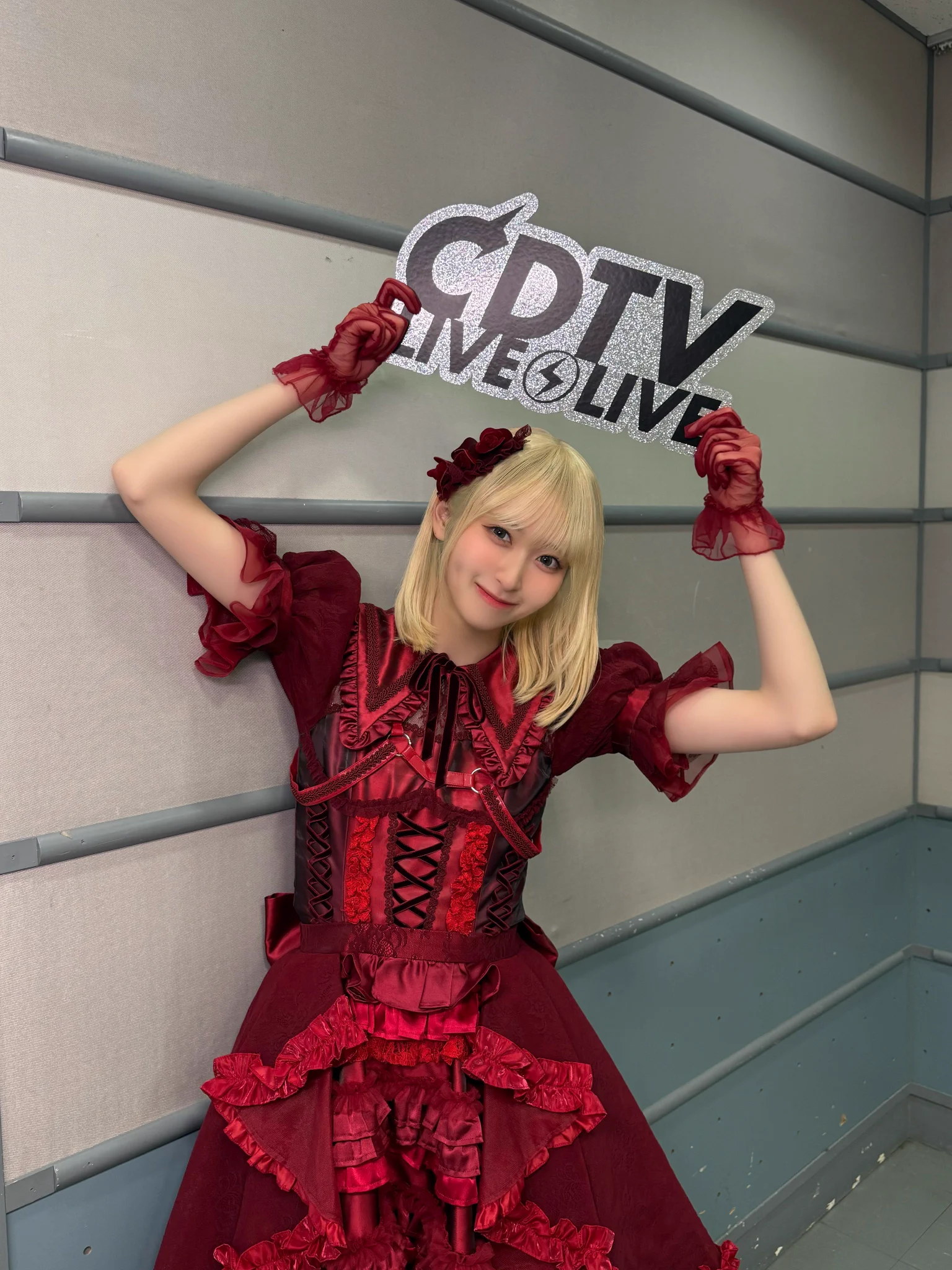 川中子奈月心ちゃん 生写真 愛くださいませ 歌唱衣装 直筆 ヨリ コンプ 川中子 奈月心 on X: 