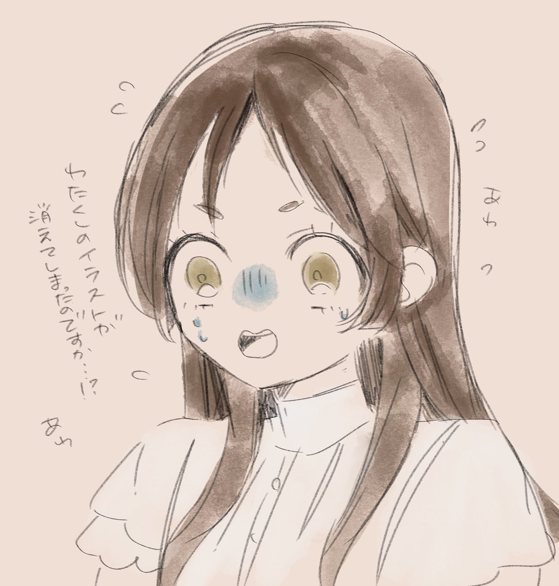 aeee_000's tweet photo. 🥲 https://t.co/1wxz4F4EKc