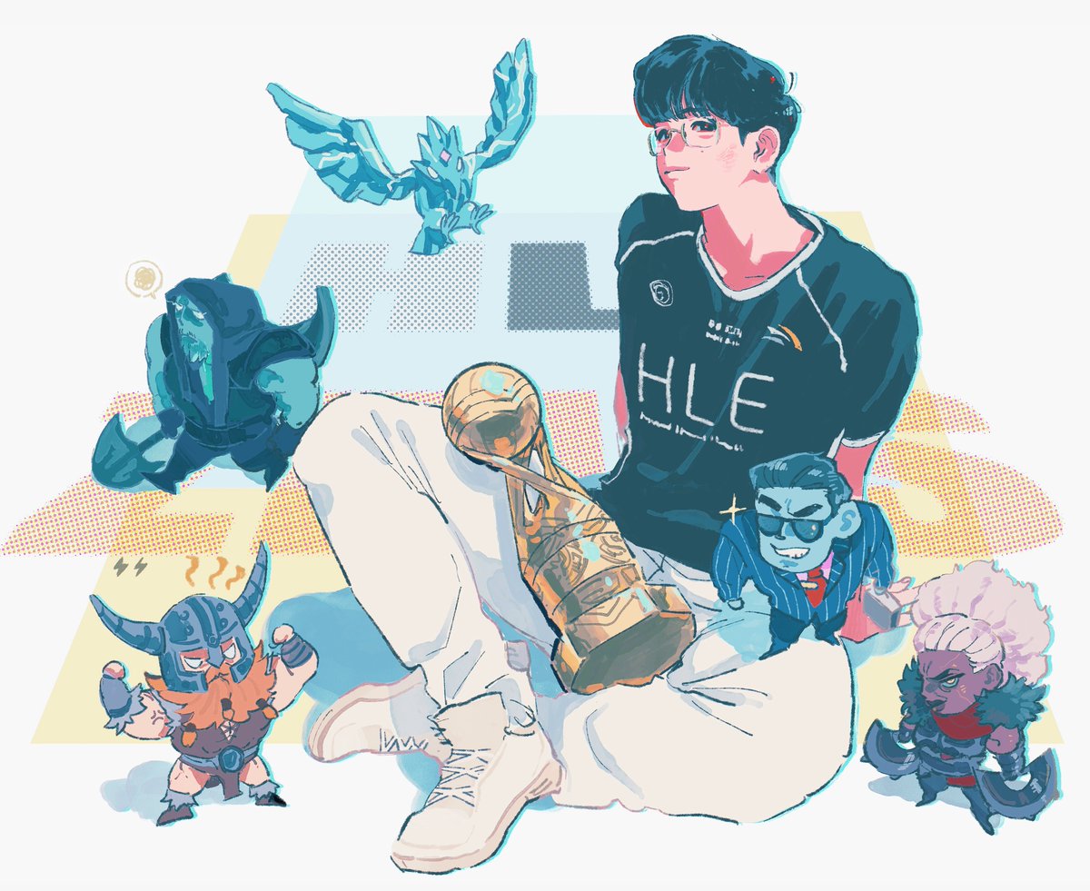 fuyuka_usus10's tweet photo. FMVP👑

#msi2026 #hlezeus https://t.co/YJ2UK8bgou