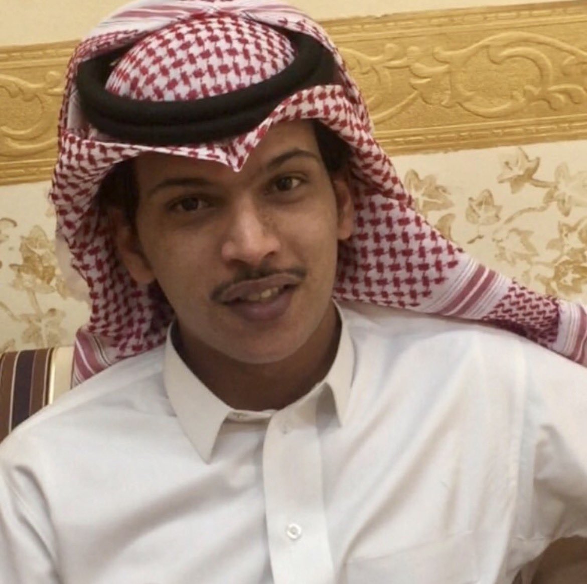 يزيد الهرجف tweet media