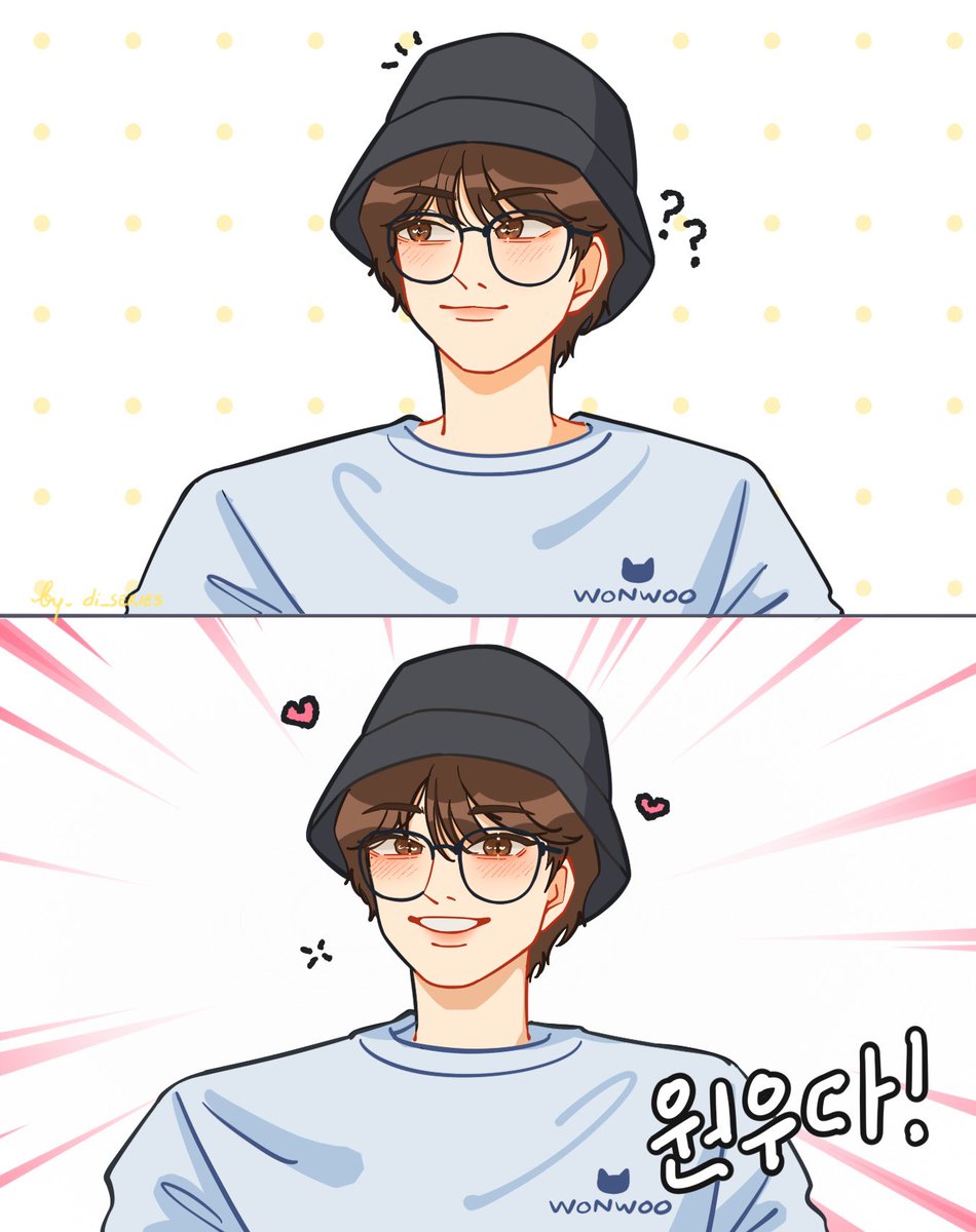 di_series's tweet photo. day 13 — 260712 wonwoo sightings 🐈‍⬛ https://t.co/sTvIxBe3S9