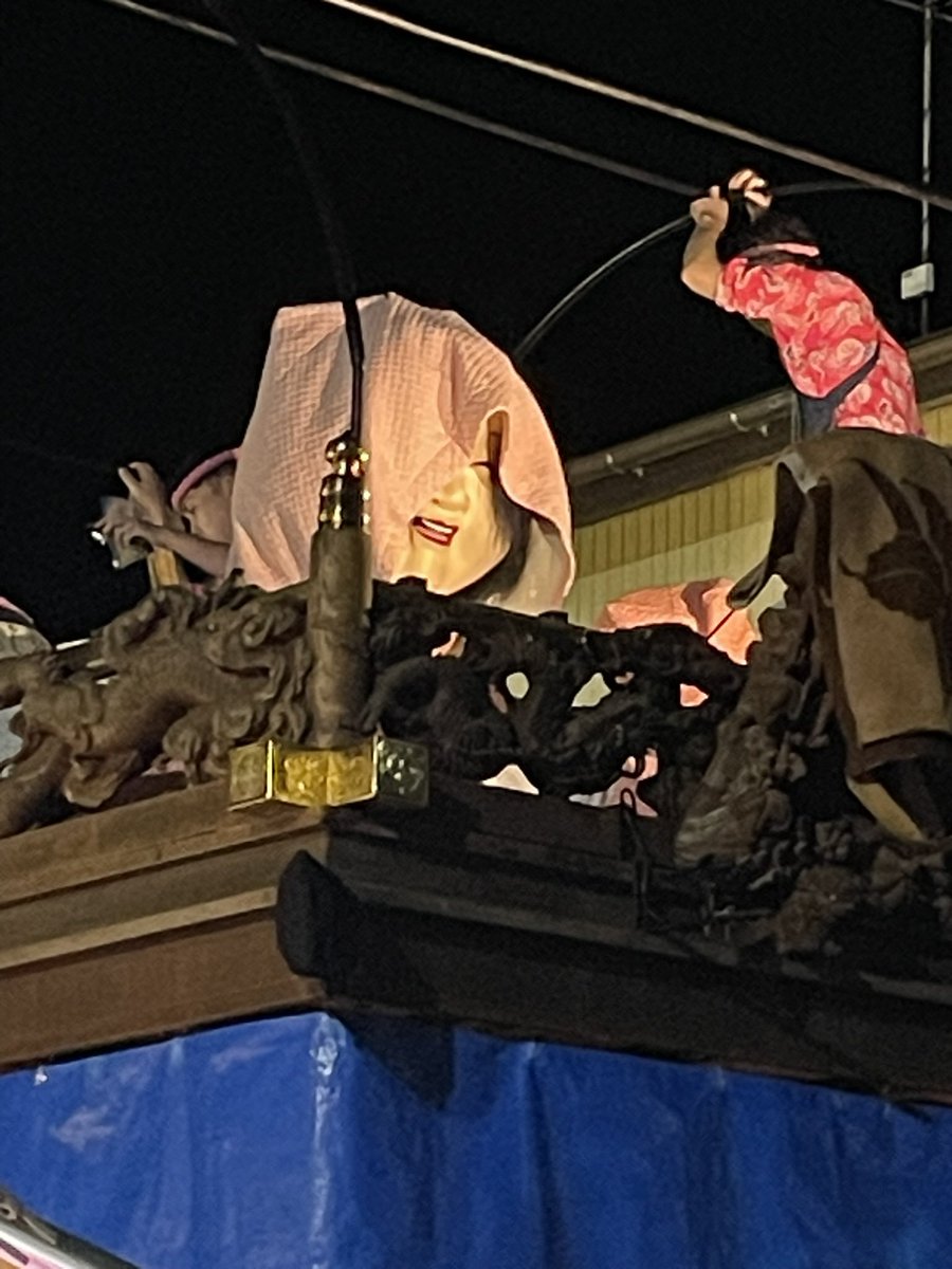 110ga73's tweet photo. 7月10日〜12日は地元、佐原の大祭でした。
以前むねきゅんも石川さんも来ていただきました
秋祭りは10月です
8月にはあやめと潮来花嫁さんで有名な潮来の祭もあります（ヤンキーがいっぱいいます） https://t.co/t83ke0X0dt