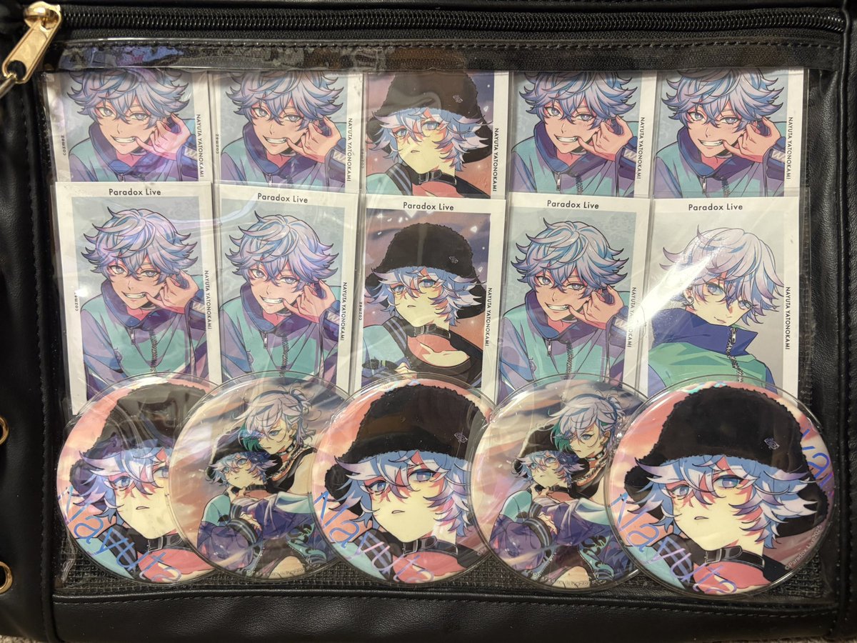 prli_xvx's tweet photo. 多分今回のGraceグッズ化するのであれば、詳細にもよりますが！！

かなり積む予定なのでもしFFさんでお取引募集するかもって方いらっしゃったらお声がけ頂けると！！！

一応の流れ防止です↓ https://t.co/jQiiiK0BgZ