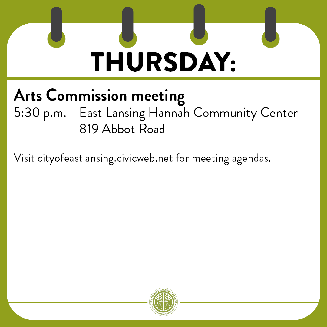 CityofEL's tweet photo. Meetings and events for the week of July 13.

For meeting agendas, visit https://t.co/CaD4yxNV7m https://t.co/OYjzs9fuF8