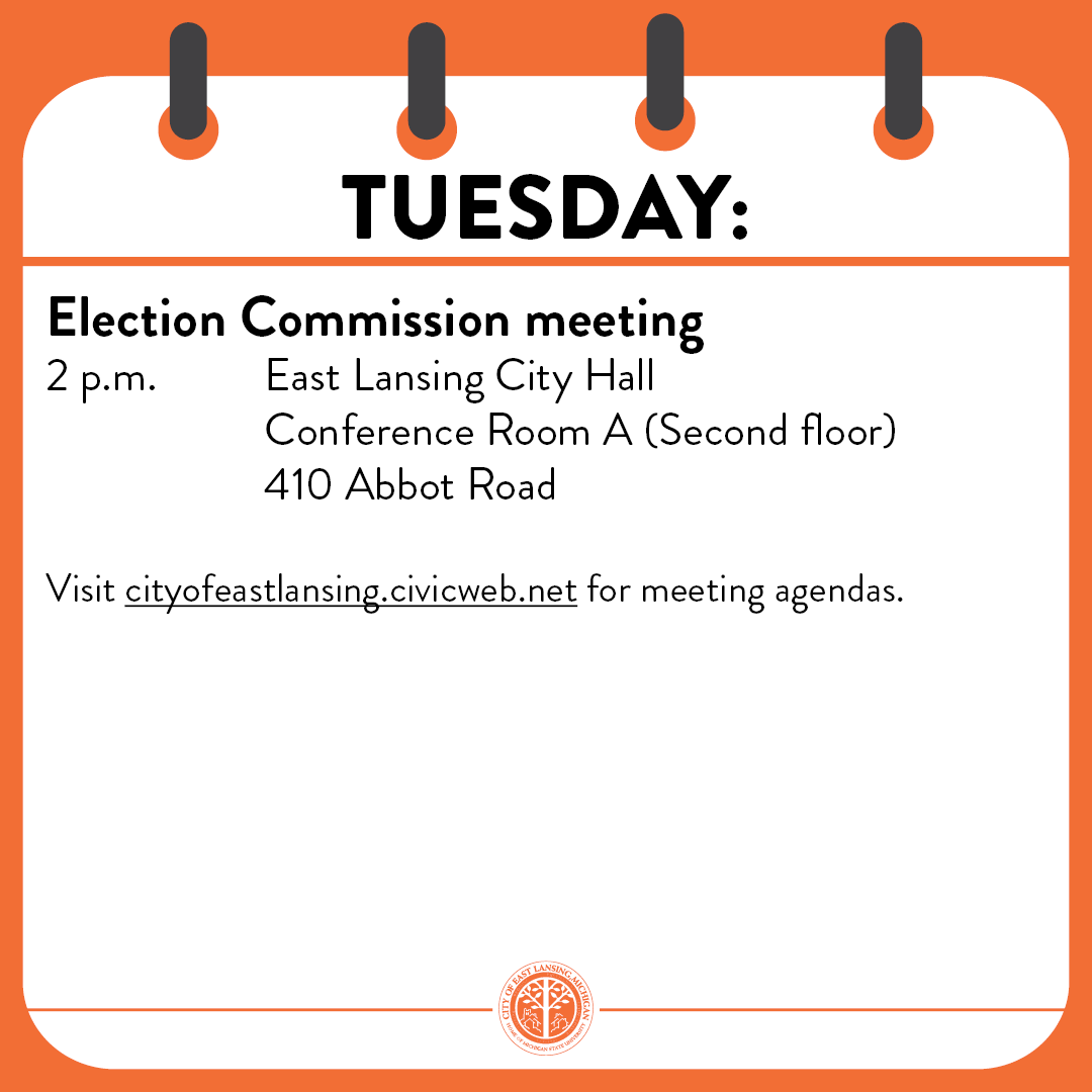 CityofEL's tweet photo. Meetings and events for the week of July 13.

For meeting agendas, visit https://t.co/CaD4yxNV7m https://t.co/OYjzs9fuF8
