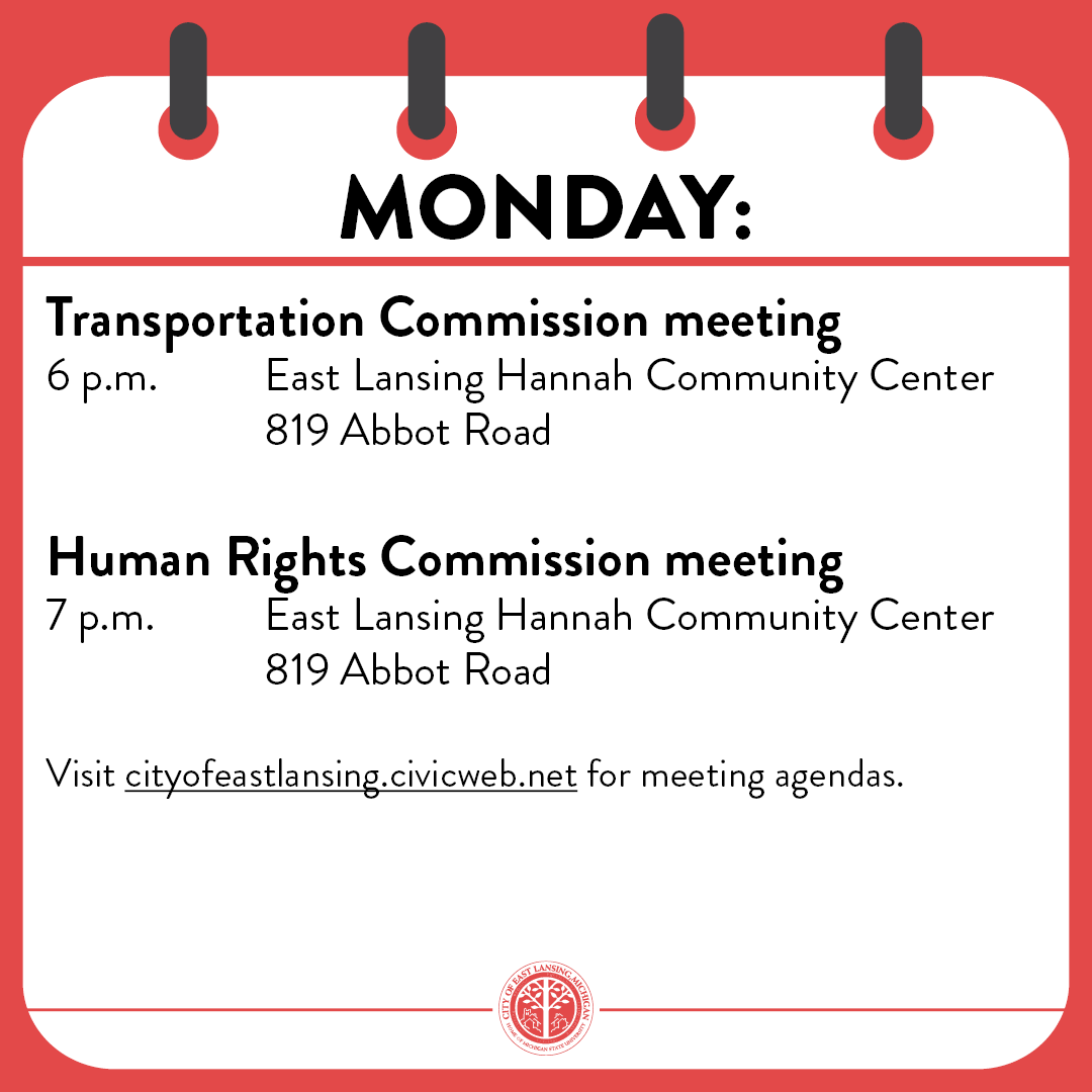 CityofEL's tweet photo. Meetings and events for the week of July 13.

For meeting agendas, visit https://t.co/CaD4yxNV7m https://t.co/OYjzs9fuF8