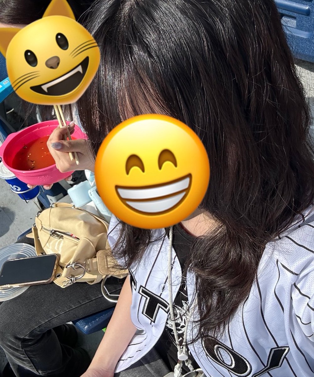 o219luv__'s tweet photo. 올스타전 야호•••✌🏻 https://t.co/eCHWLiGrtd