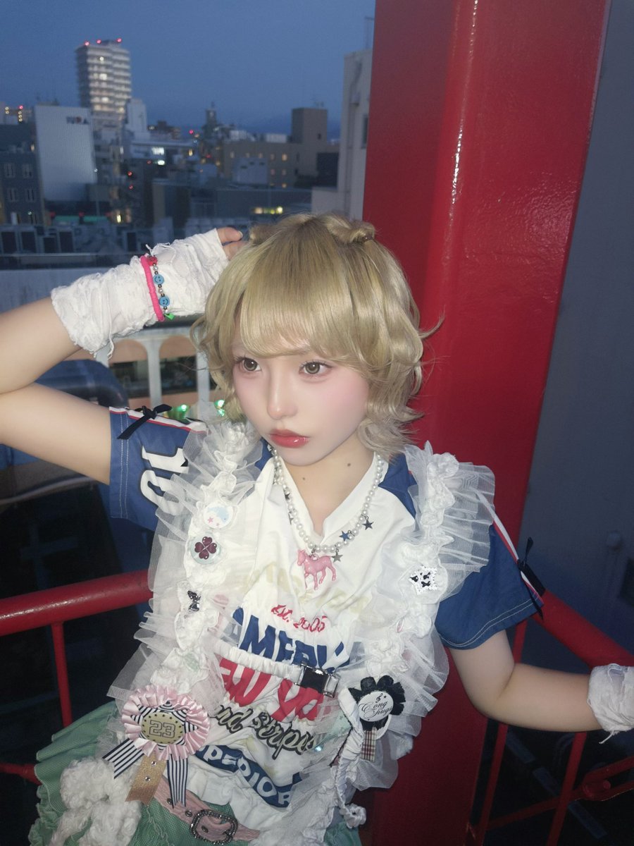 hono (JINKS) tweet media