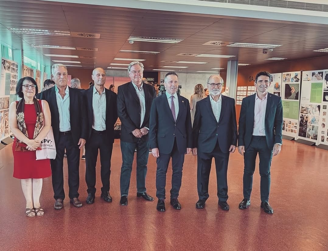 CPI - UPV | Ciudad Politécnica de la Innovación tweet media