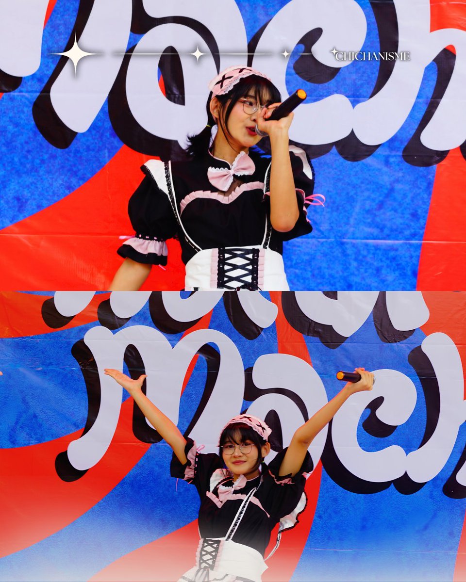 chichanisme_ofc's tweet photo. Terima kasih kalian yang sudah ikut meramaikan performance dari Kanjeng Dewi Chicha di event Idol Stage : Hotarumachi pada tanggal 11 Juli kemarin!!! Sampai jumpa di event berikutnya!!!
.
.
#MinervaLand #Chichanisme https://t.co/lkByfzgoW7