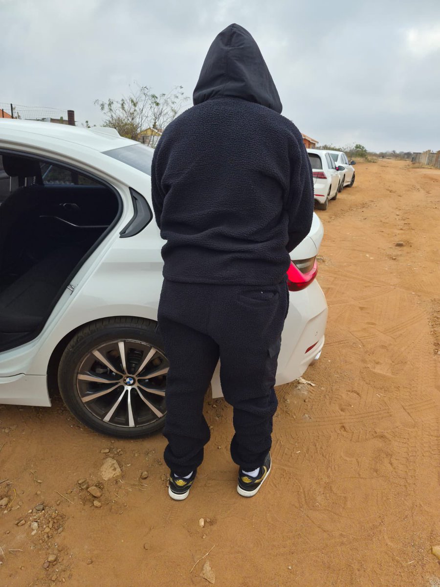 CrimeIntell tweet picture