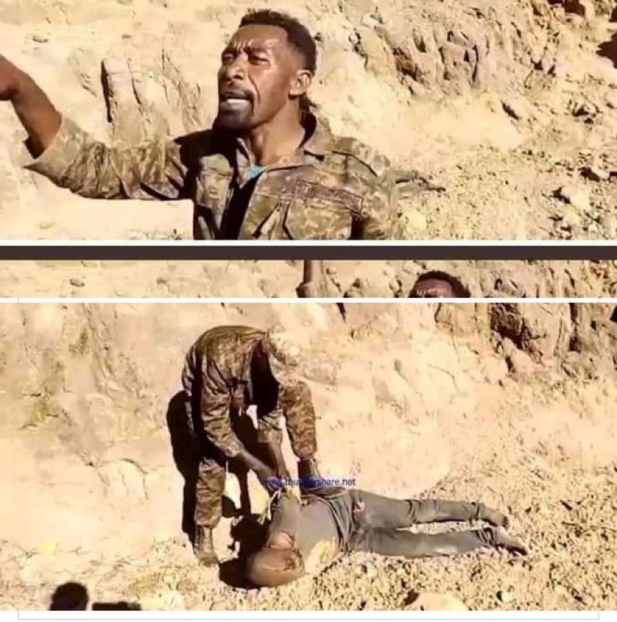Lwam2324's tweet photo. Peace without accountability is fragile.
Recovery without justice is incomplete.
Reconciliation without truth cannot endure.

Tigray deserves all three.

#TruthJusticeReparation #JusticeForTigray 
@_AfricanUnion @UN @WhiteHouse @eu_eeas @_Government_UK @ausgov @CanadaFP @ausgov https://t.co/zlfepYKMV1