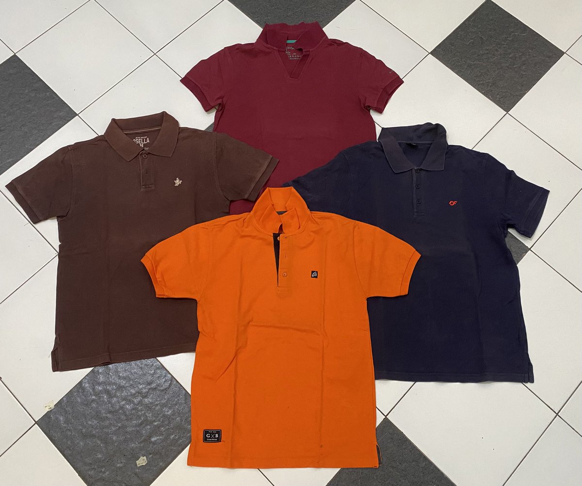 bblebebb's tweet photo. - Polo cowo
Keterangan ld, bahan, minus, dan harga di ALT https://t.co/rTb9kRt1qV