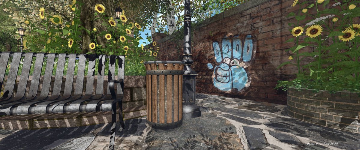 InaraPey's tweet photo. Exploring SL:
Stopping at a Hi-Cafe in Second Life - https://t.co/cRiTbvdh2o - #SL #SecondLife #ExploringSecondLife
A delightfully cosy Mainland setting https://t.co/gaUB4tfgyB