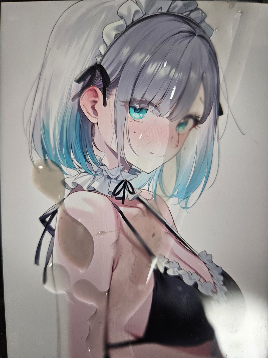 chosessbkk's tweet photo. 初めてのbkk
vspのsmrにbkk
めっちゃ興奮した
#二次元ぶっかけ #二次絵ぶっかけ https://t.co/PynliO65nD