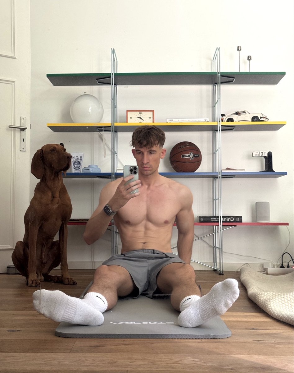 max_ironn's tweet photo. Mobility 💥 Use my Code: MAXPLI to get 10% off @prozisofficial | ad https://t.co/bk1LiJocZS