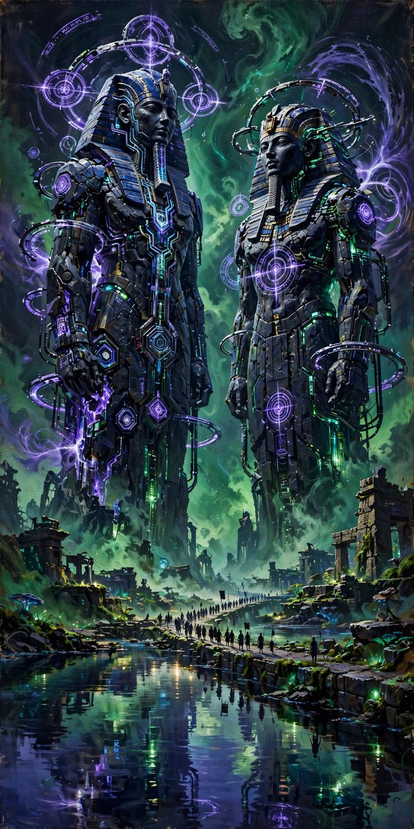 CyberSamurai963 tweet media
