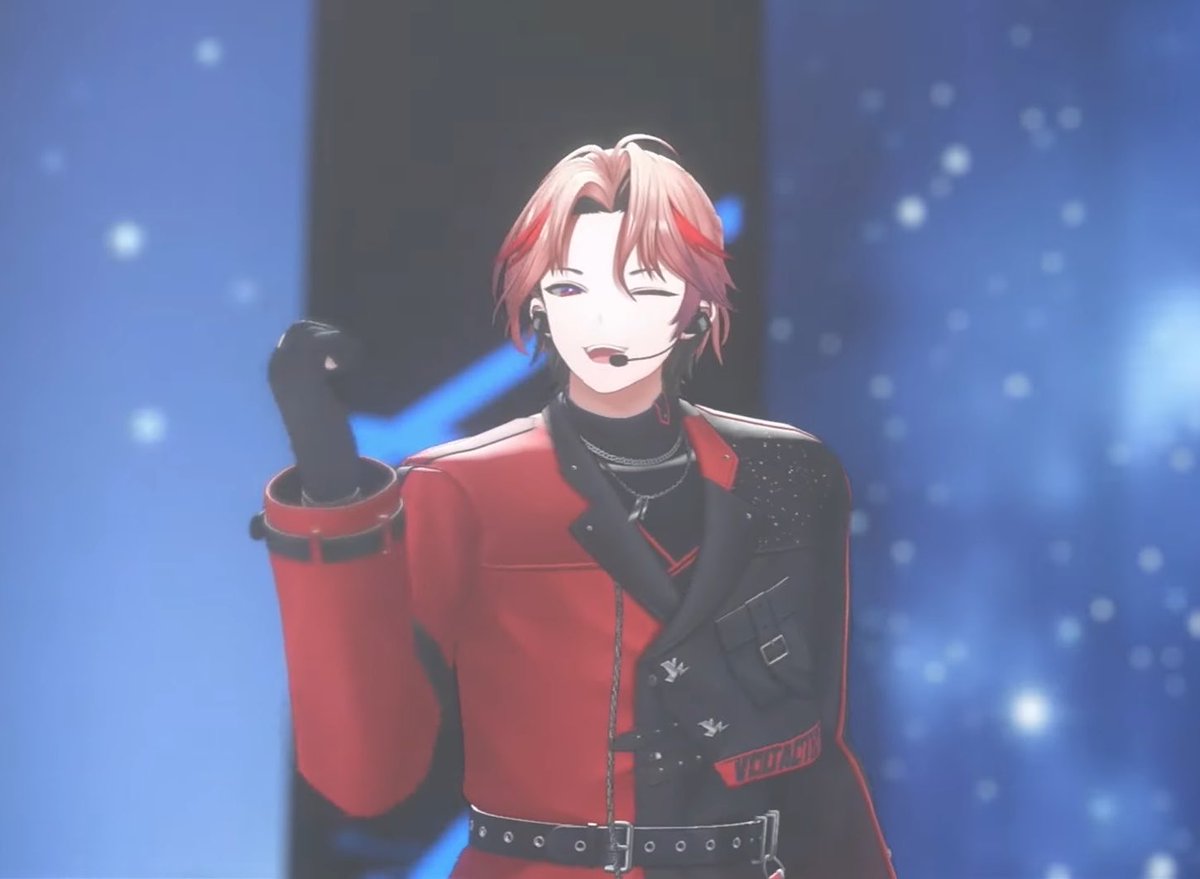 hare_p_1829's tweet photo. ちょ、まて。天才的なスクショがあった。
過呼吸なる、セラズク全員過呼吸なる。
#ヴォルタ4周年 https://t.co/zXEFrTARnF