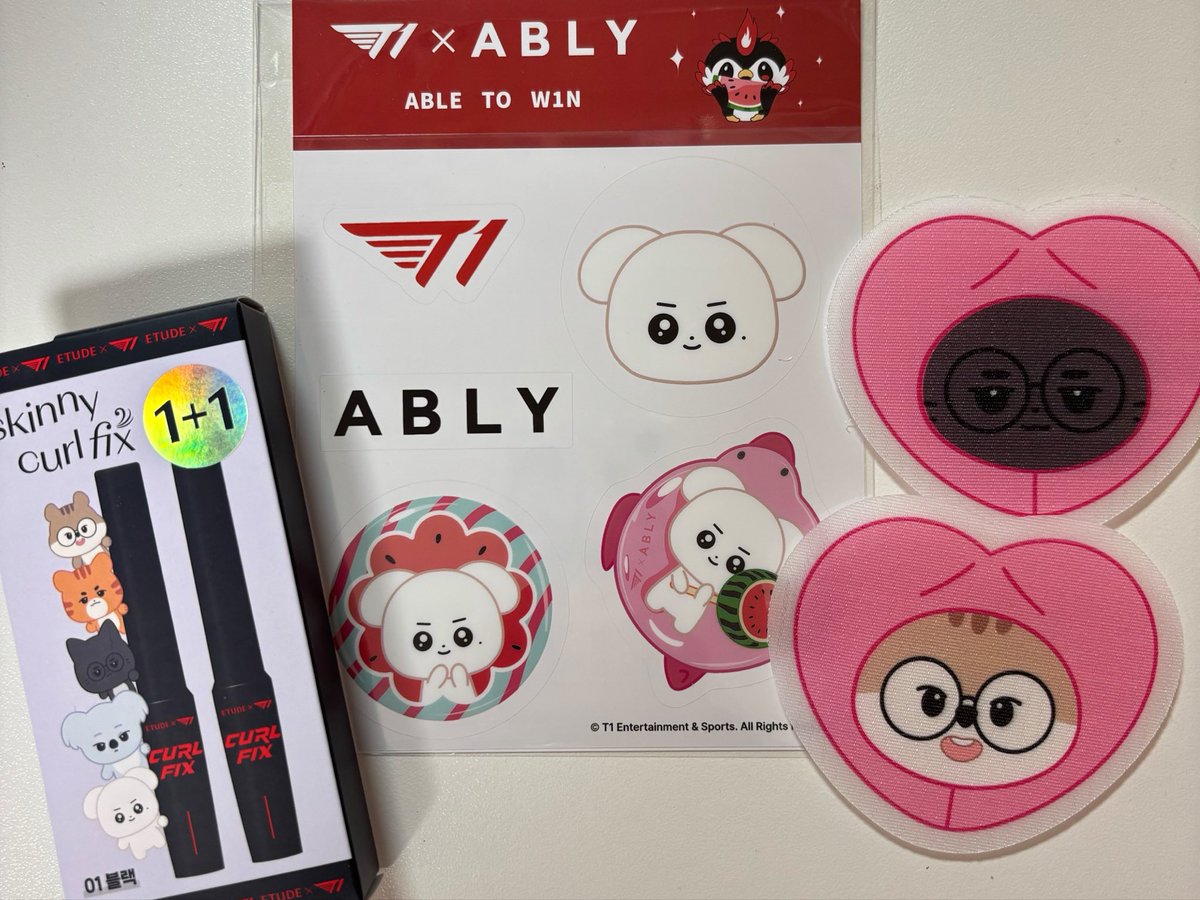 chaeng000's tweet photo. 3년째 티원덕질중인 코덕 이건 못참지 ><
@ably_app 

#ABLE_TO_W1N #에이블리 #에이블리뷰티 #티원 https://t.co/0uvI6TltGr