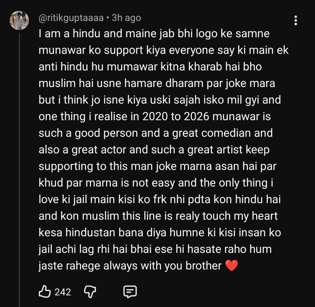 Ravi 🇮🇳 tweet media