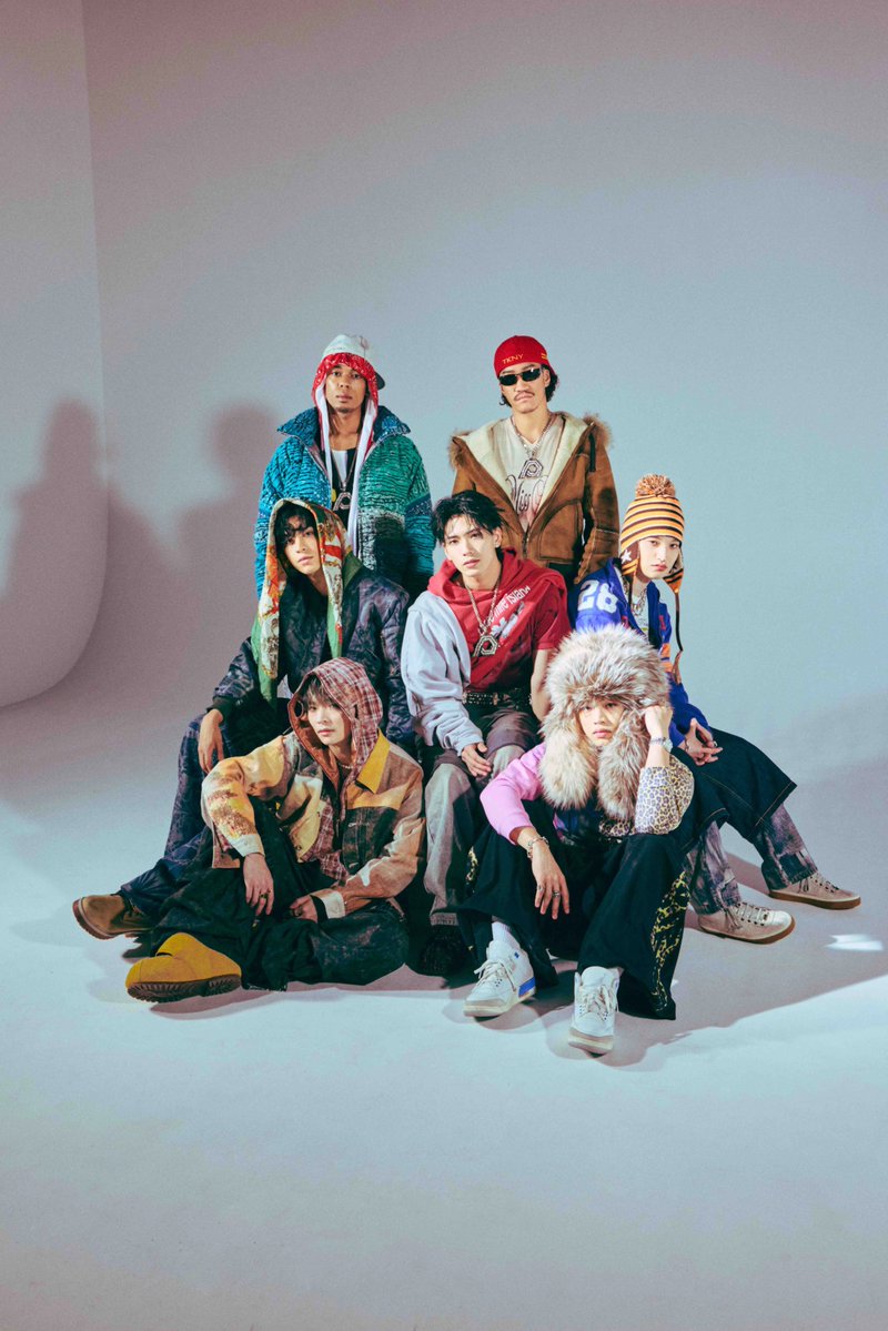 psyfe_official's tweet photo. [📢]

#PSYCHICFEVER のインタビューが
CLASSY ONLINEに掲載されました！

PSYCHIC FEVER’s interview is now live on CLASSY ONLINE!
https://t.co/j26FRJC5If
https://t.co/GKTrAwX5TW

┈┈┈
2nd ALBUM 『DIFFERENT』
https://t.co/Z28oeX55Kg
┈┈┈
"If You're Mine" Official Music Video
https://t.co/5fjy7TksWo
┈┈┈

@classy_online
#PCF_DIFFERENT