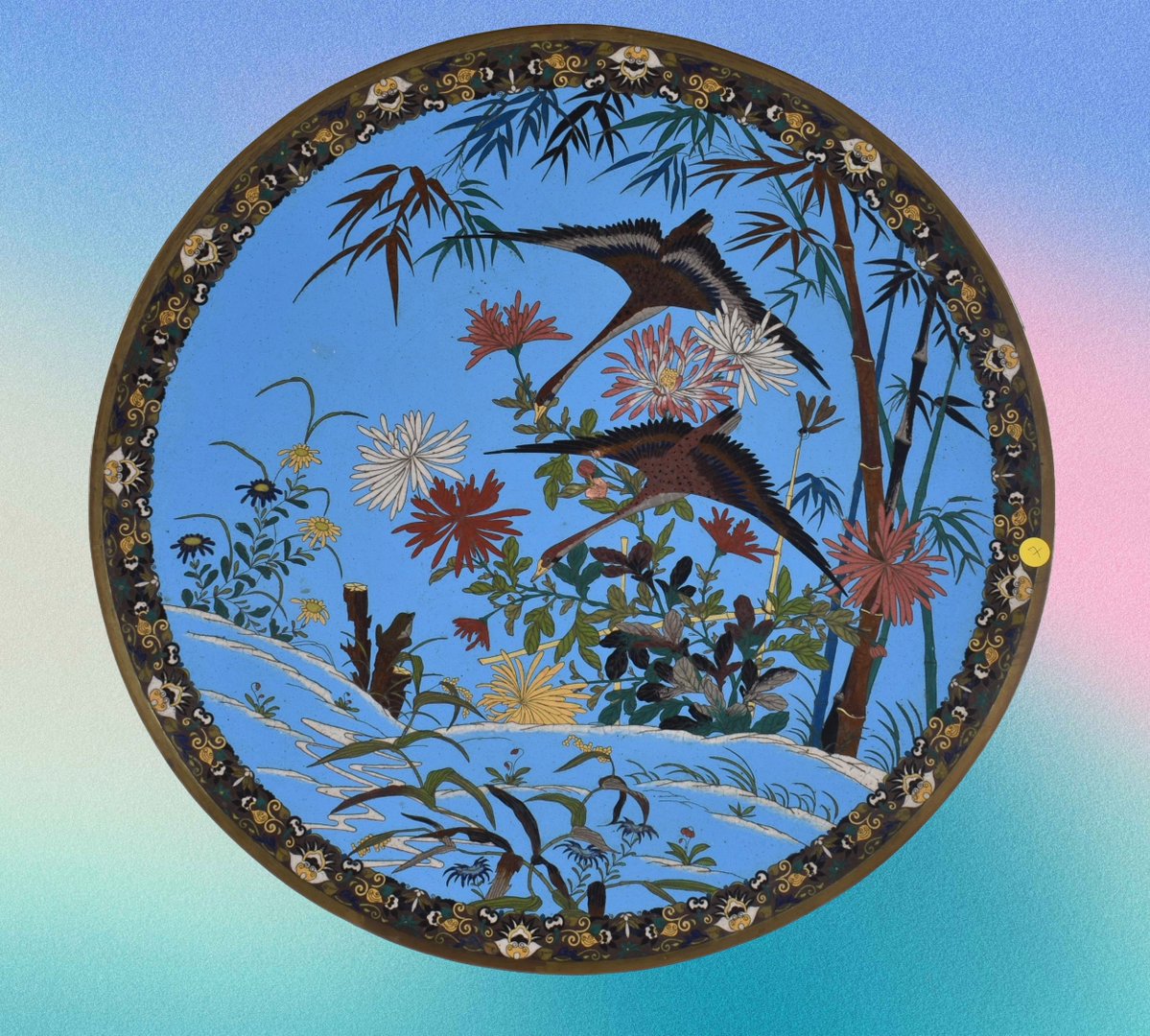 easyliveauction's tweet photo. 🏮 Upcoming 4-Day Auction - Fine Antiques &amp; Oriental Works of Art
🗓 Tue 14th – Fri 17th July | From 9:30am BST
📍 Hannam's Auctioneers | 4,852 Lots

View the catalogue today: https://t.co/D03YRZGYQA

#FineAntiques #OrientalArt #AntiqueAuction https://t.co/15eHKjiotN
