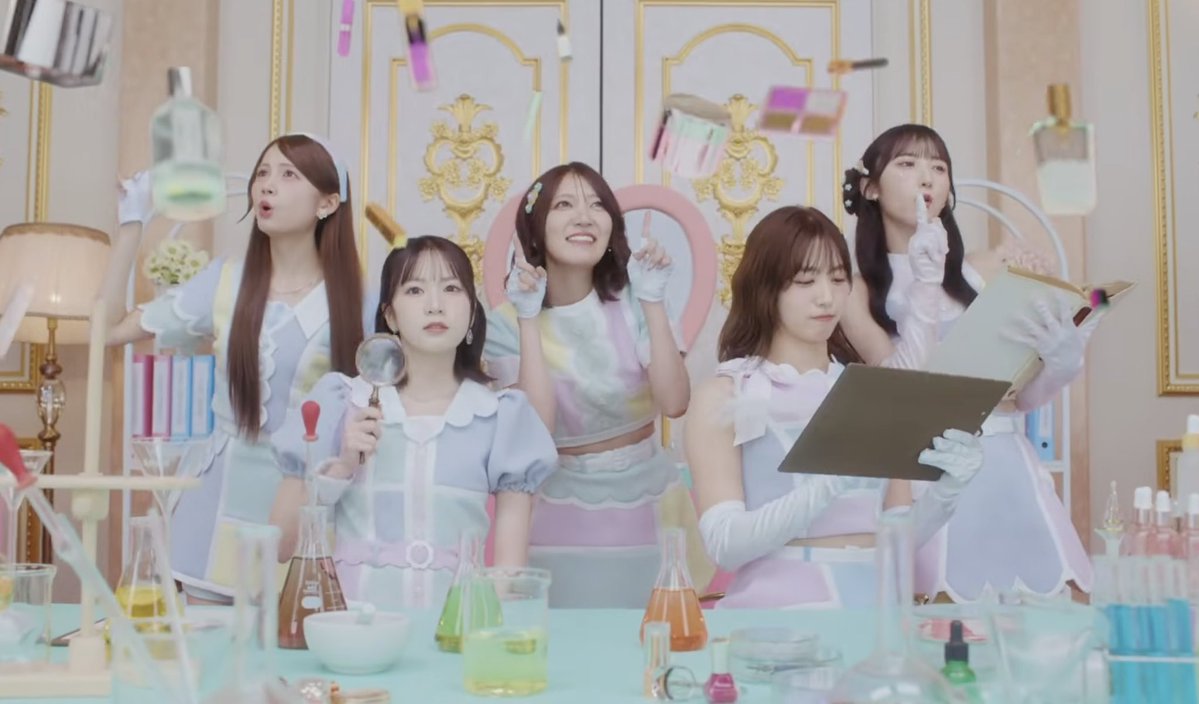 nerv891's tweet photo. 간만에 노래 좋음
#好きish #akb48 #下尾みう https://t.co/I7ZGIkTU2h