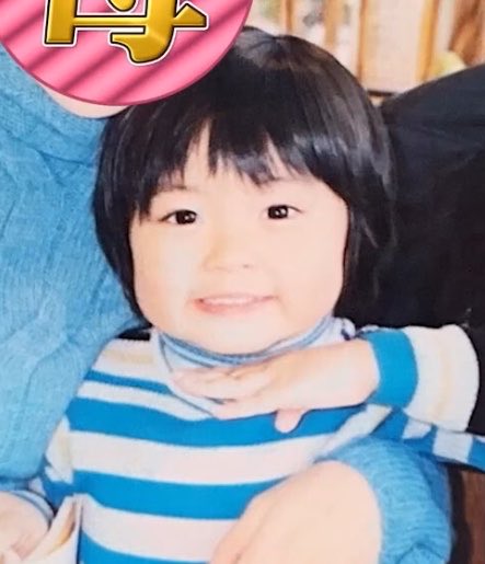 hgynt_o7's tweet photo. 佐野べいびー👶🏻かわいすぎる߹𖥦߹💘 https://t.co/EskXyaIB2l