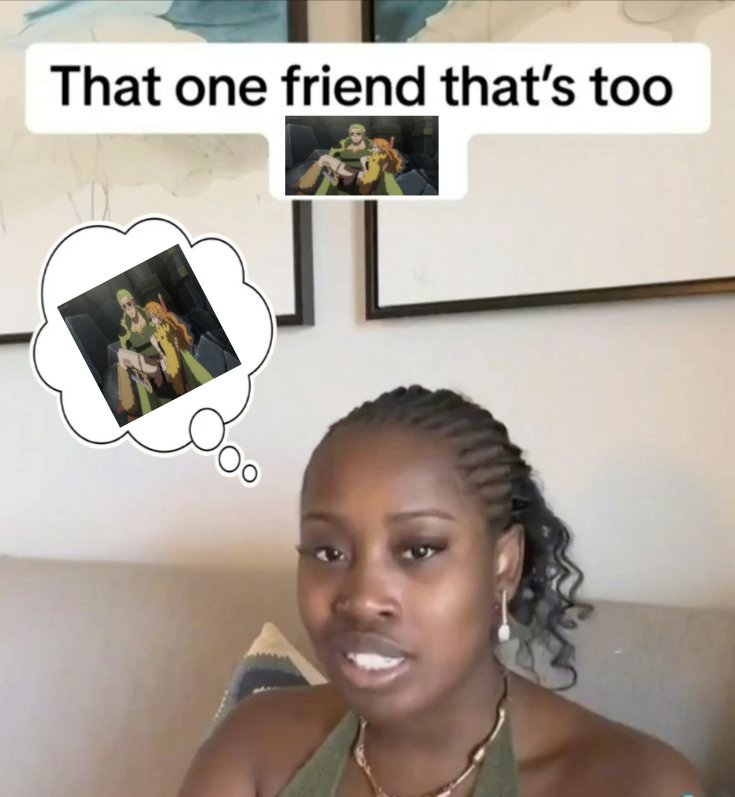 fadedcandle's tweet photo. that one friend thats too https://t.co/GIxCIdyOGh