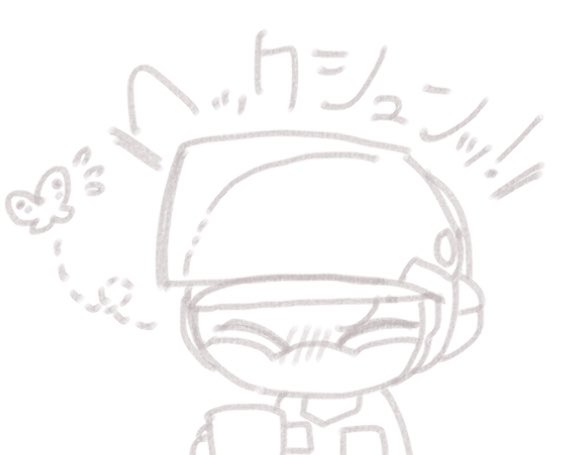 DaMn_IxI_'s tweet photo. くしゃみしてる🀄️も見て。 https://t.co/JTBibaFsxU