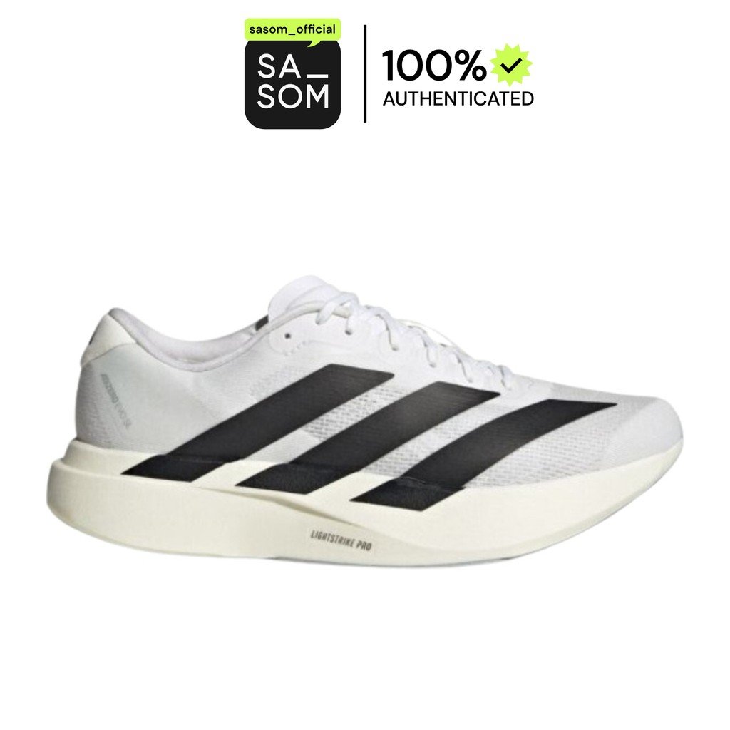 PromminSiwa's tweet photo. adidas Adizero Evo SL White Black (Women's) | ของแท้ ตรวจสอบโดย SASOM ในราคาพิเศษ ที่ Shopee
#adidas #adizero #evosl
#วิ่ง #ออกกำลังกาย

https://t.co/fmqnn1GpIn https://t.co/RpVnxvP14Q