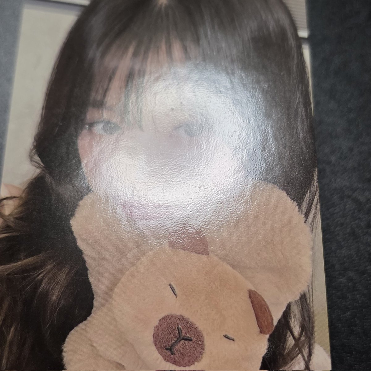 shiosukedes's tweet photo. @___tinkywinky ありがとうございます！

今細かく見たらお写真の初期難がございました🙇‍♀️
動画も添付させて頂きましたのでご確認の上お返事頂けたらと思います。 https://t.co/1cw30I0pla