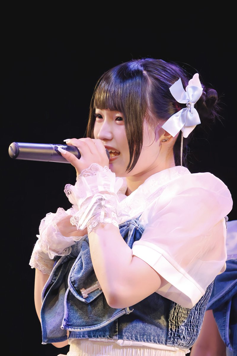 8wQc7n7EhPPtm99's tweet photo. 熊本アイドル合同ツアー2026福岡
ベイサイドライブホール
ライブ撮影
 #熊本アイドル
 #Refive
 #りふぁいぶ
 #東雲うい@ui_re5 https://t.co/DRHhHHaTTa