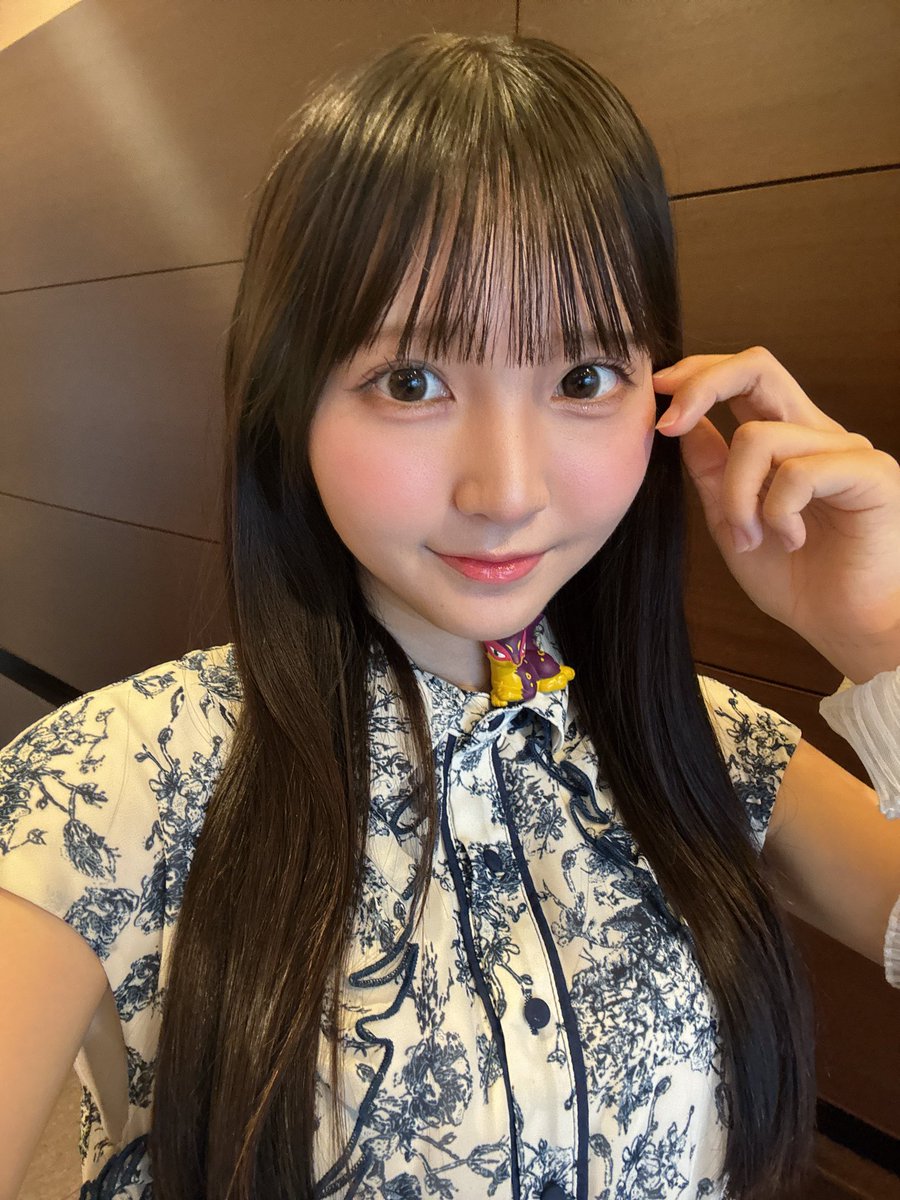 ReikoKosugi's tweet photo. さらり𓂃🫧 https://t.co/Io4SVp65O9