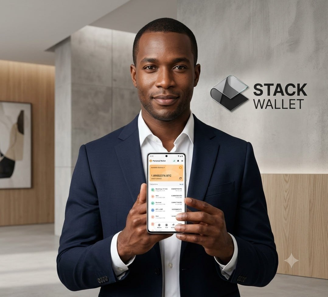 AlversonSM's tweet photo. Your crypto isn't truly yours until you control the private keys.
Stack Wallet gives you full ownership of your assets through self-custody.
Take control. Stay independent.
@stack_wallet
#stack_wallet #Bitcoin
#Crypto #SelfCustody https://t.co/pb8HXTFRzs