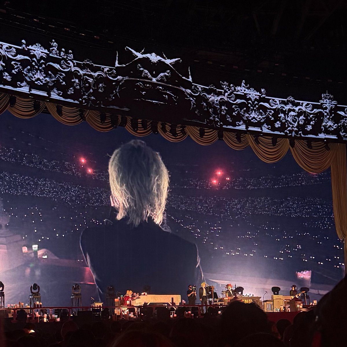f85xiii's tweet photo. ここ本当に良すぎる😭
 #THECINEMAネタバレ https://t.co/C4usM0EaO0