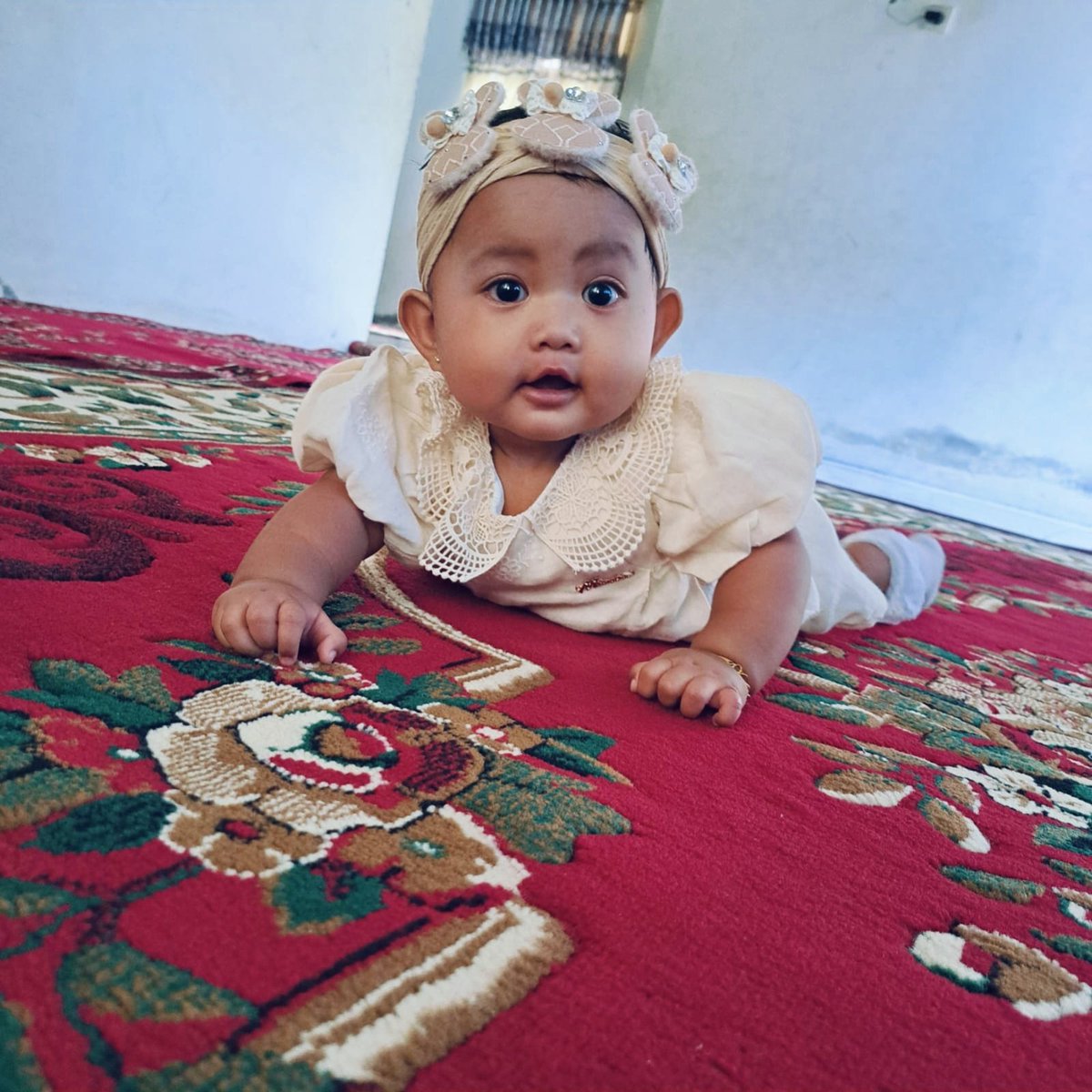 basri83_yusuf's tweet photo. Cut Zalfa Altafunnisa https://t.co/KGB4Gr9EUH
