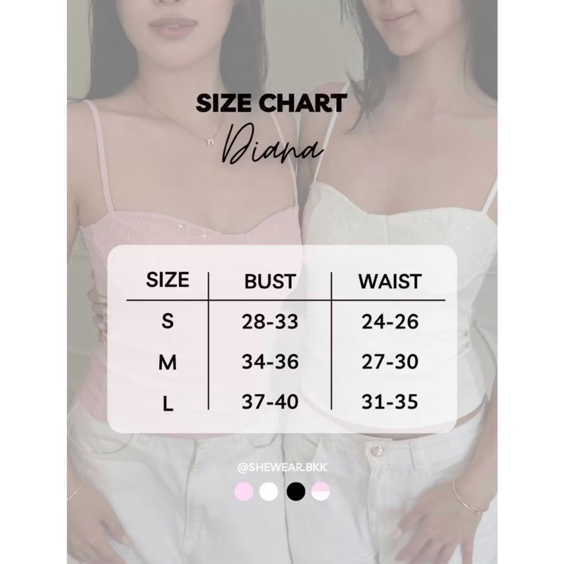 babiepinkclub's tweet photo. ส่งต่อ shewear 
-  Diana top (glitter white) size : M ใส่ 1 ครั้ง 350
- Ella top (Lilac cloud) size : M- L 250
free shipping 🎀🪽

สนใจสอบถามเพิ่มเติมได้ค่ะ🤍
#shewearbkk #ส่งต่อshewear #shewearส่งต่อ #duexstudio #ส่งต่อเสื้อผ้า #เสื้อผ้ามือ2 #เสื้อผ้ามือสองสภาพดี https://t.co/dYauTeqXmq