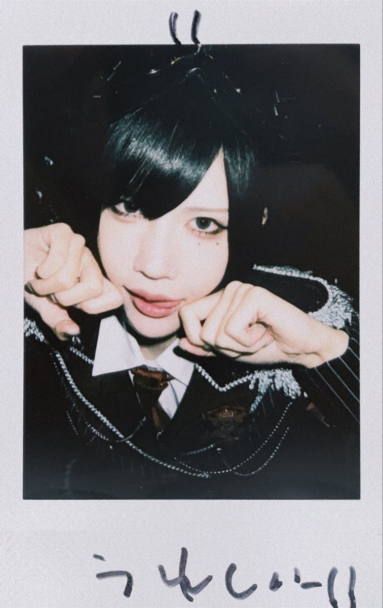 flower__orange's tweet photo. #わんわん生存確認

大阪公演ありがとう🤍 https://t.co/H0GsBXFRe3