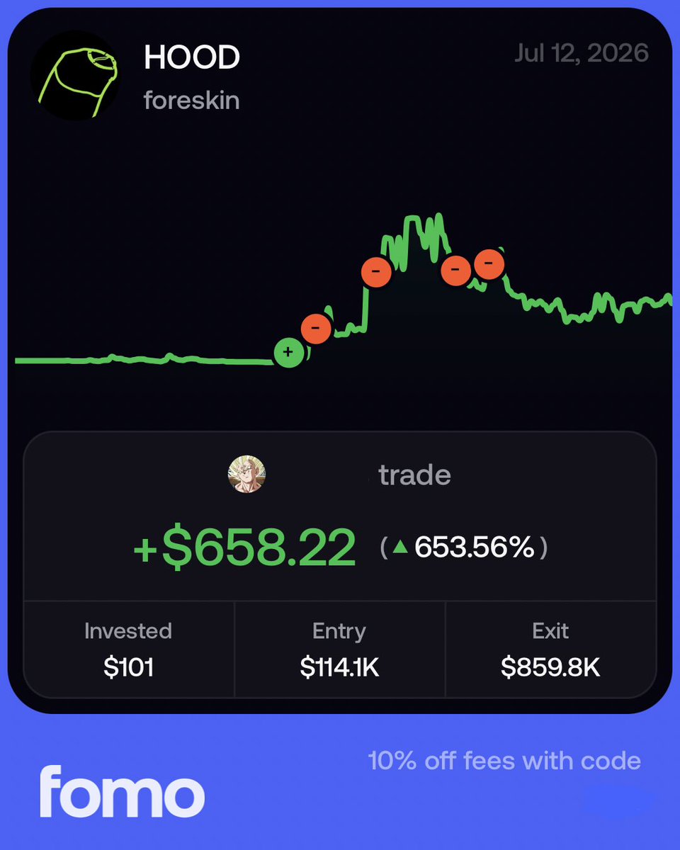 NotHarmann's tweet photo. my best trade so far https://t.co/PMG4DwxNbp