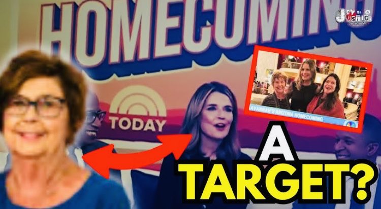 ErinGreeneNew's tweet photo. Nancy Guthrie Disappearance - Mother of Savannah Guthrie… her Tucson hometown &amp; family set up, were profiled on this show 🤔 https://t.co/y8kzePZssA