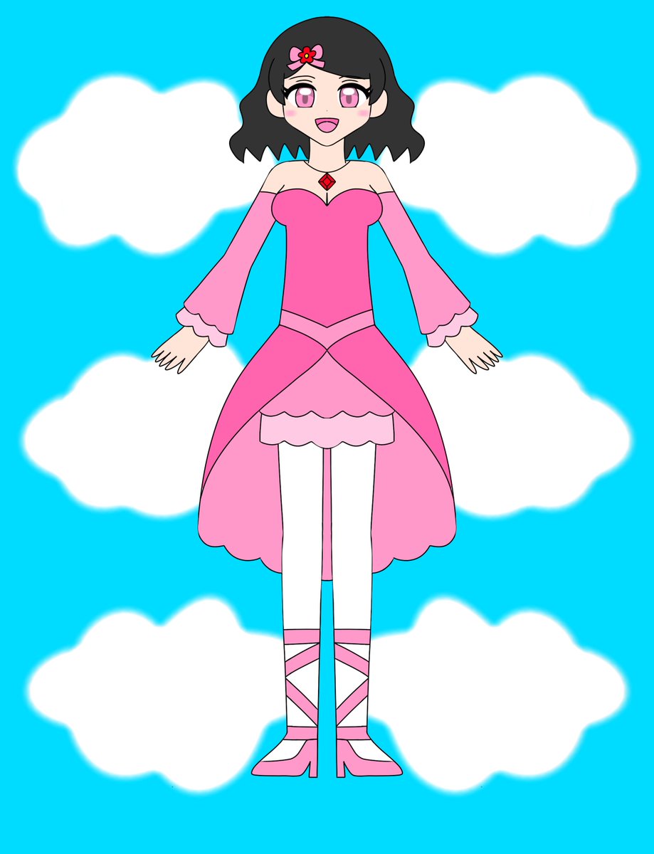 プリンセス·はる【はるひめ】 tweet media