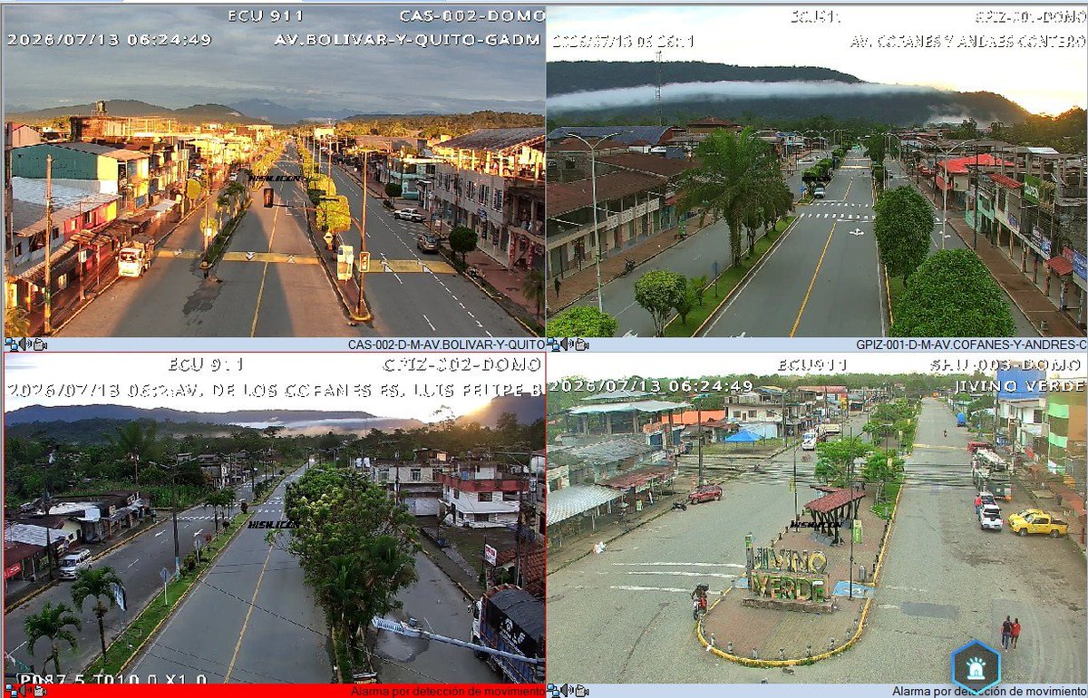 ecu911Ibarra's tweet photo. 📍#Sucumbíos | Reporte de los principales ejes viales habilitados en la provincia:

🟢 HABILITADAS:
✅ #Cuyabeno
✅ #LagoAgrio
✅ #Putumayo
✅ #Shushufindi
✅ #Reventador el área del Socavón esta habilitada el tránsito para vehículos de hasta dos ejes.

🟠 Sectores PARCIALMENTE HABILITADOS
🚧 Lago Agrio - Reventador: 
Pérdida de calzada en la Vía Quito km 71- 82 y 92, circular con precaución.

🚧 Sector: La Bonita - El Playón deslizamientos en los sectores: Santa Bárbara, La Alegría y la Fama, circular con precaución solo vehículos 4x4.

🚛 Rutas alternas:
🔵 #LagoAgrio-#Coca-#Loreto-#Baeza

🚨 Ante cualquier alerta llame a la ☎️📞 #LineaÚnicaParaEmergencias 9️⃣1️⃣1️⃣