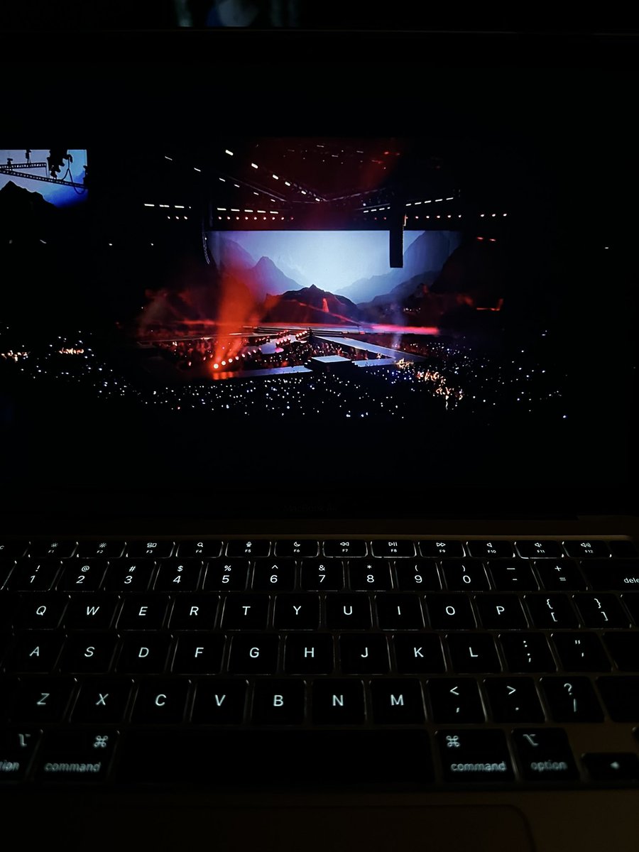 ssobloves's tweet photo. AAACKKK!!!! FINALLY WATCHING 😍😍😍 SAW Kick-off Concert in FULL HD 😭😭😭 Thank you for this @SB19Official First time mom me needed this short break 🥹 https://t.co/0rbH9gmAqo