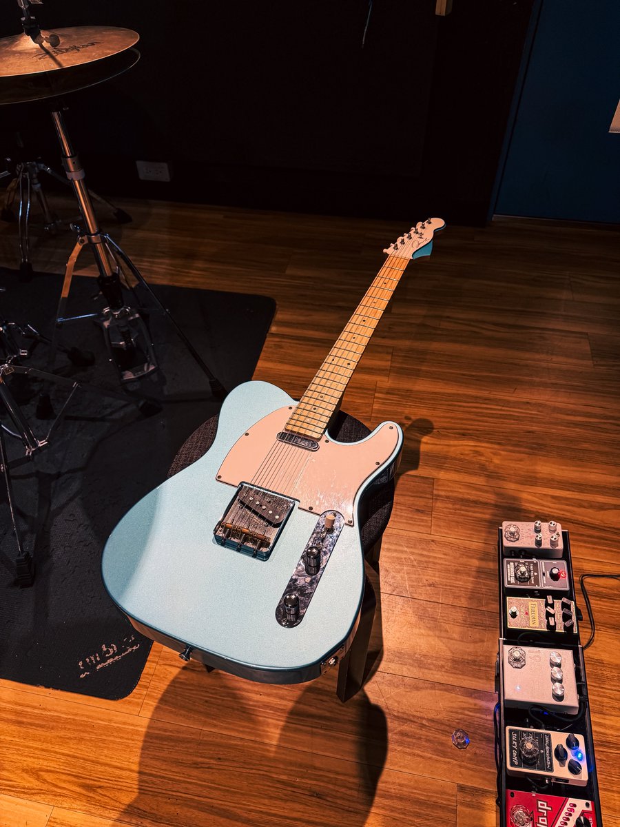 amane kuu/雨音 空 (@kuu_guitars) / Posts / X