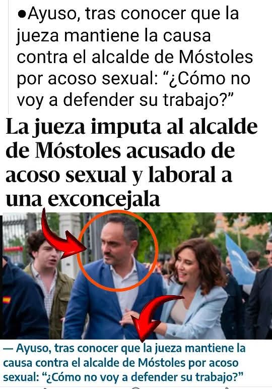 LIANRICO's tweet photo. Y no se van a citar como imputados, a Alfonso Serrano y a IDA ; a los cuales se dirigió la víctima, para buscar su protección y amparo, y le dieron largas ?????????? https://t.co/T2w2vOZgD6
