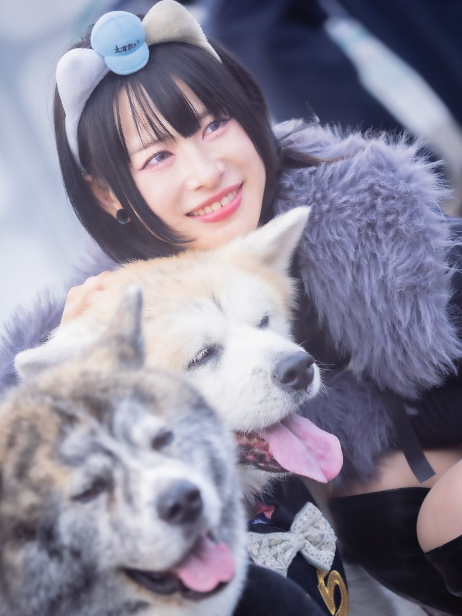皓 shiro (@x666hyz) / Posts / X