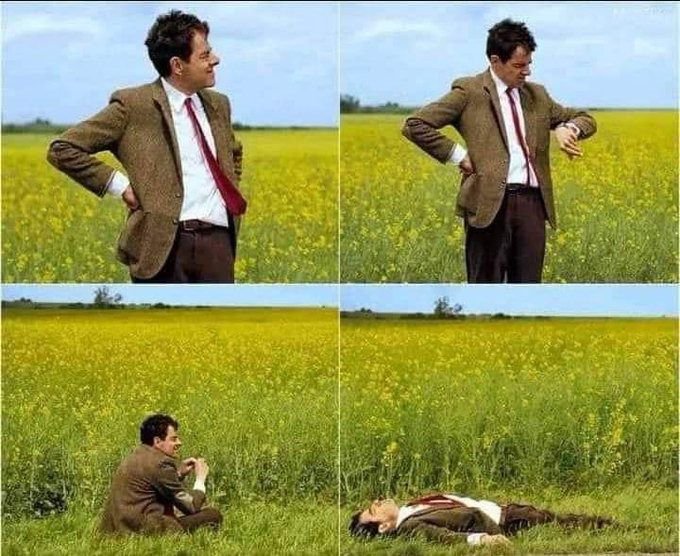 Yourcherrytart's tweet photo. Me waiting for my academic, personal life and professional life comeback..... https://t.co/4TtPlQMOKo